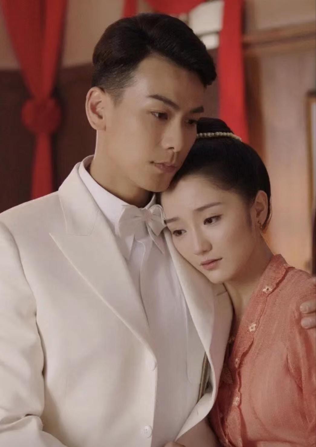 《小娘惹》:黄美玉的结局 《小娘惹》是一部以南洋娘惹文化为背景的