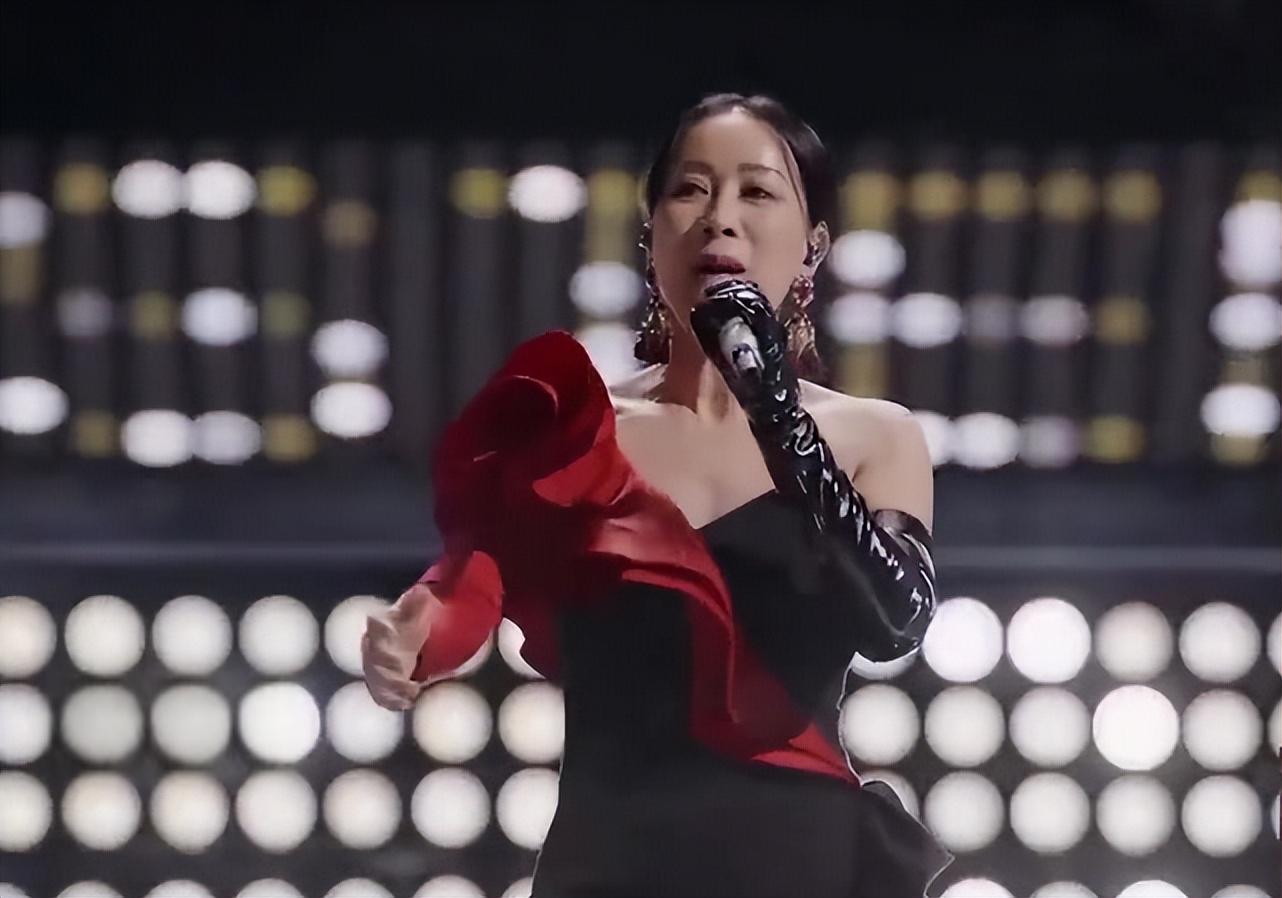 那英56岁生日:人情冷暖 那英56岁生日,华语乐坛天后,常年游荡于各大