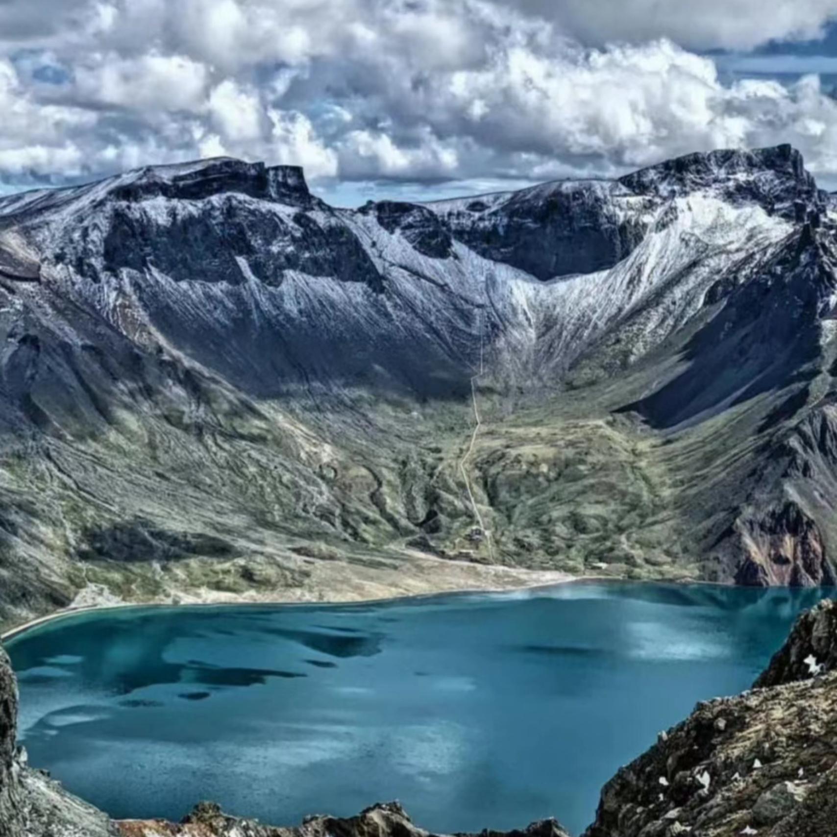 吉林长白山旅游攻略 中国的著名景区之一——吉林长白山,位于吉林省