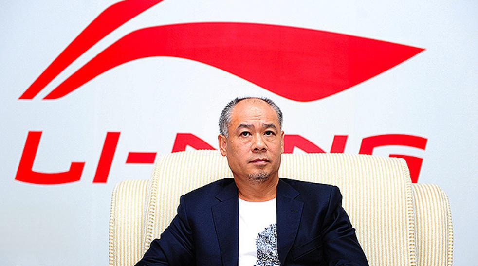 李宁回应香港买楼引发股价大跌 李宁间接全资附属公司high match