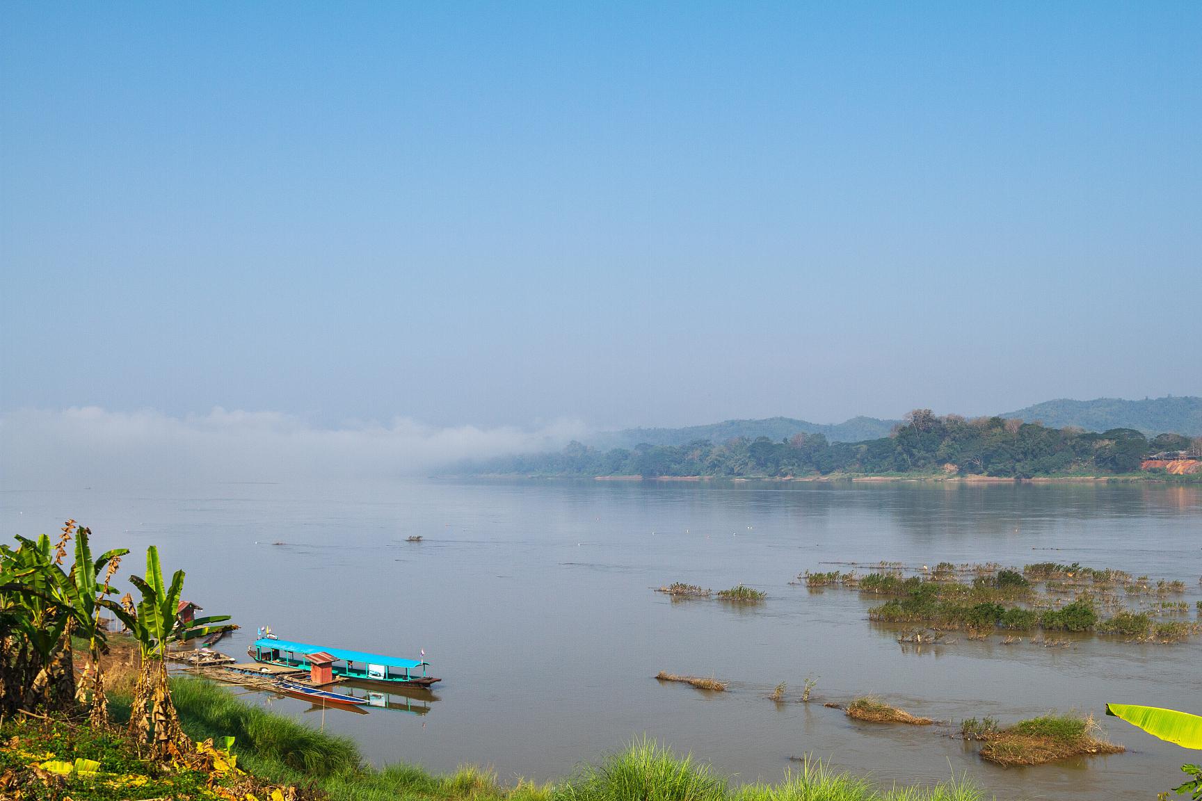 邵阳县天子湖景区好在哪里 邵阳县天子湖风景区位于湖南省邵阳市南部