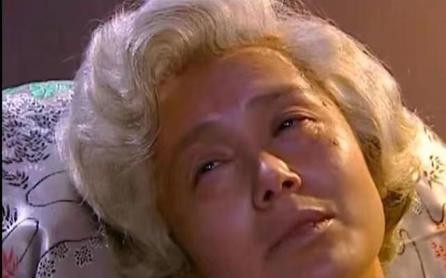 《大宅门》:白玉婷的纯粹爱 白玉婷的纯粹爱,让她的一生充满了意义和