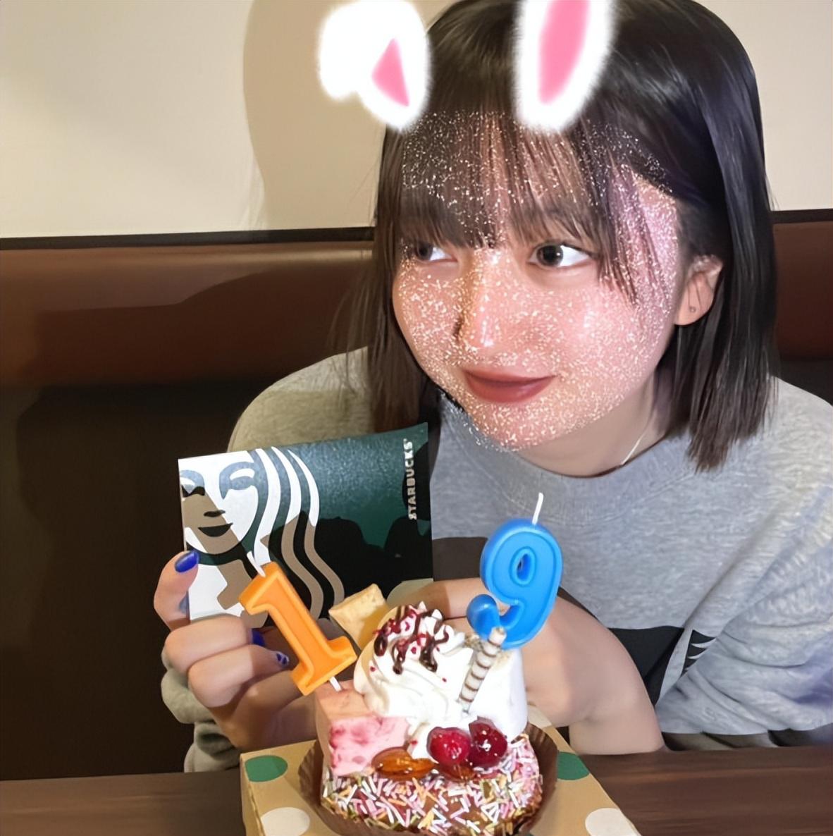 日本最美童星谷花音19岁近照曝光!