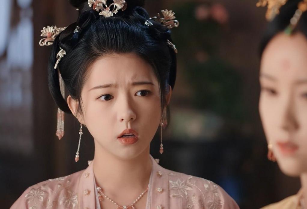 《一念关山》:刘诗诗依旧魅力不减当年 刘诗诗新剧《一念关山》开播