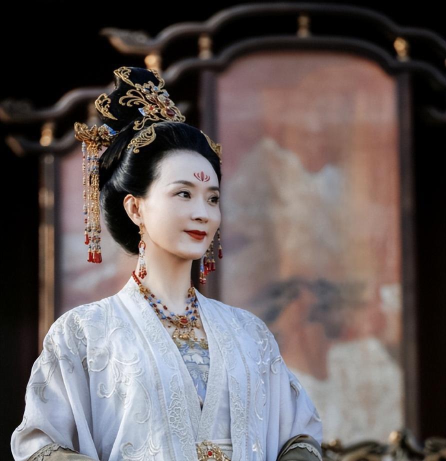 《一念关山》:刘诗诗依旧魅力不减当年 刘诗诗新剧《一念关山》开播