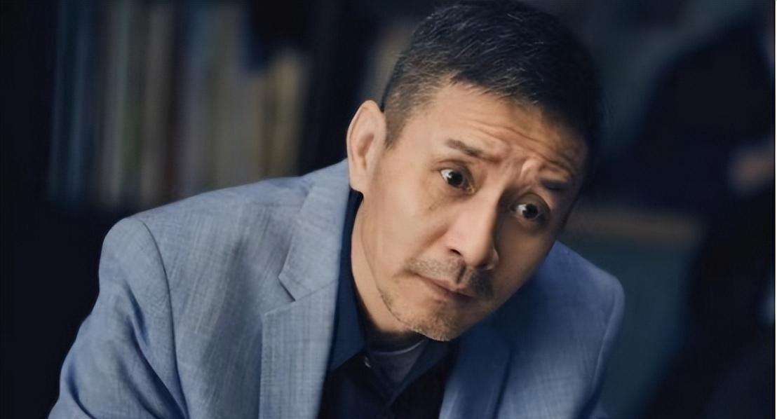 田小洁:坚持与努力书写传奇 田小洁,一个平凡的男演员,如何在风云变幻