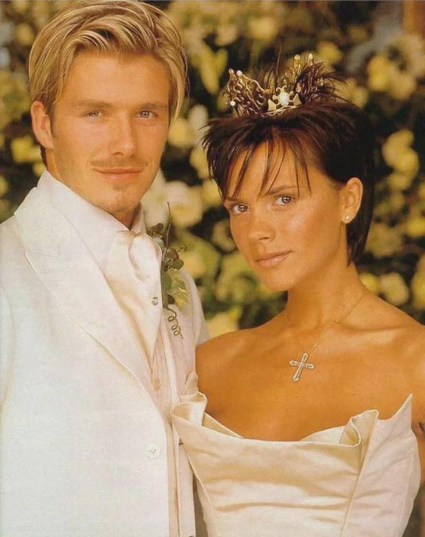 贝克汉姆的故事:婚姻中的背叛与宽容 大卫贝克汉姆的纪录片让人们看到