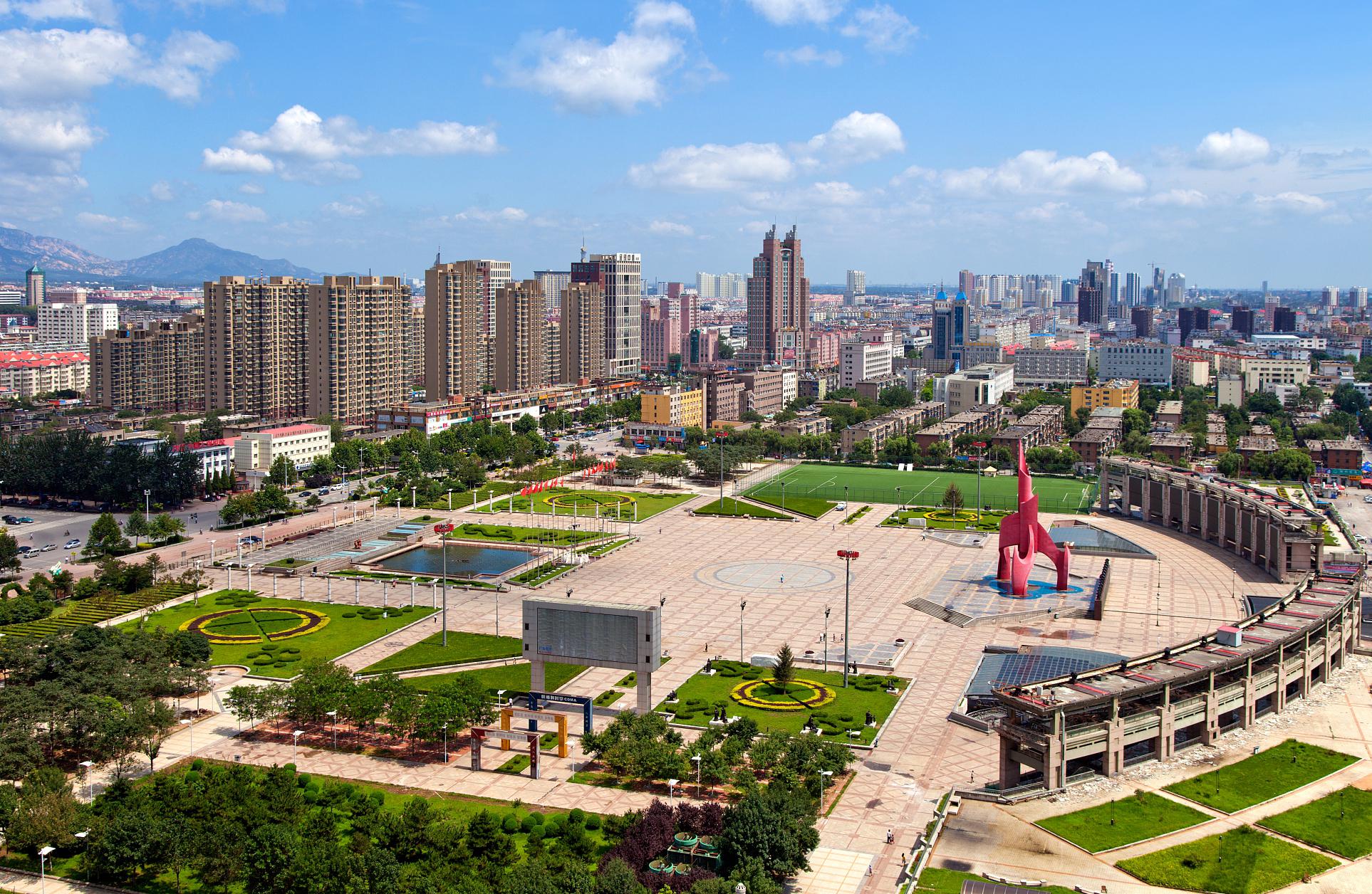 文化和旅游资源 秦皇岛市,作为一个融合历史与现代的城市,给人们带来