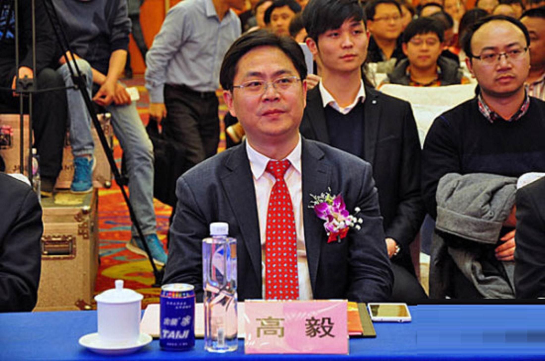 湖南常德首富:草根创业,360亿医药帝国横空出世 高毅,湖南常德首富