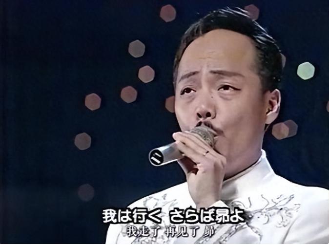 谷村新司与中国不解之缘 谷村新司是日本乐坛的教父级人物,也是日本