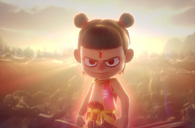 《哪吒2》:票房惨淡 《哪吒2》票房惨淡,观众评价极差,甚至有网友直言