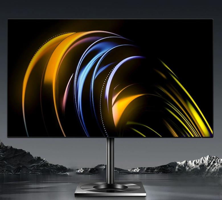 这款飞利浦27英寸4k显示器绝对是数码世界里的一颗明珠.