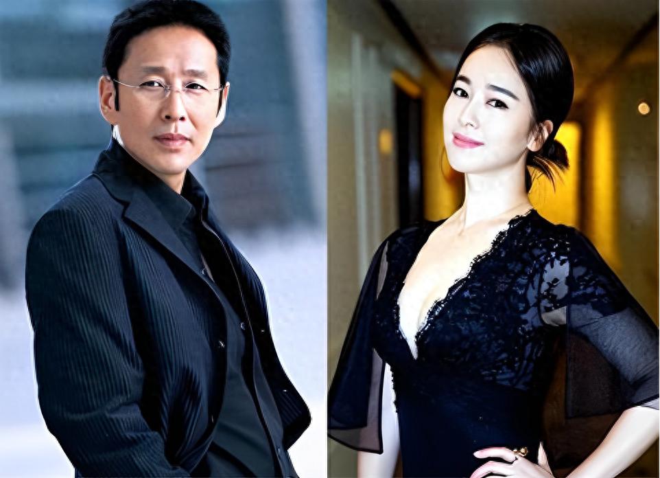 陈道明和杜宪的婚姻故事 陈道明和杜宪的婚姻是坚如磐石的,他们相互