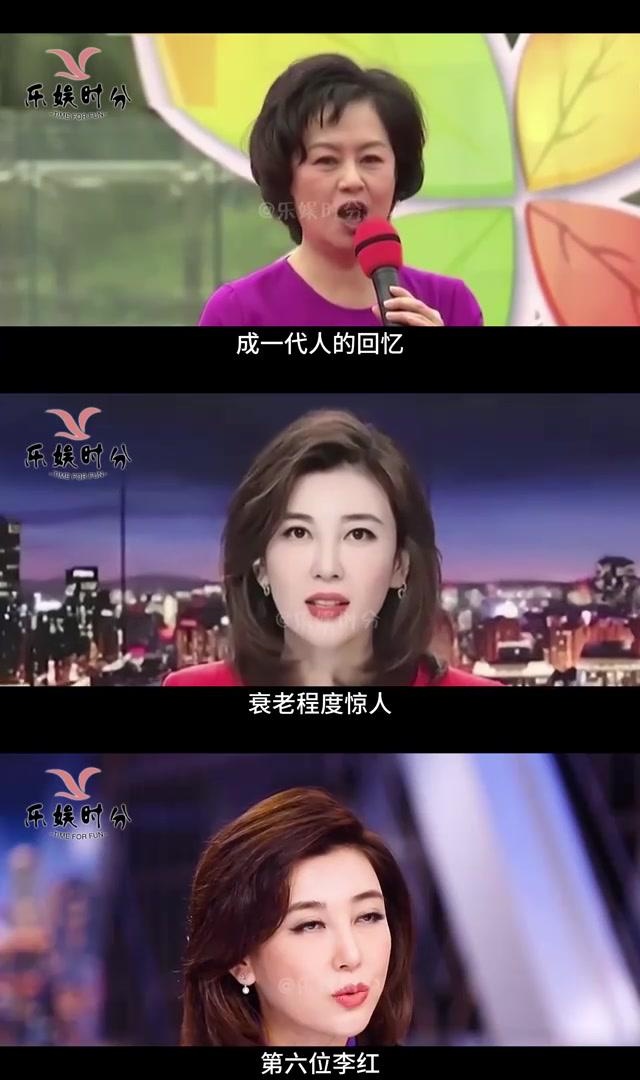 李思思卸妆前后对比图片