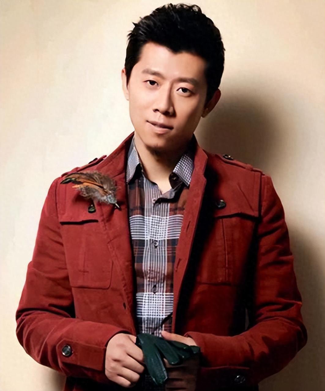 田雨:从寂寂无名到"金牌配角" 田雨走了24年的路,从寂寂无名一直到