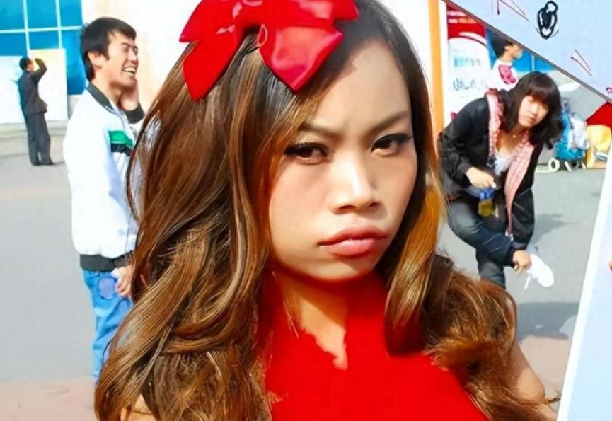 十年美国生活的挫折与坚持 凤姐十年美国生活的挫折与坚持,政治避难