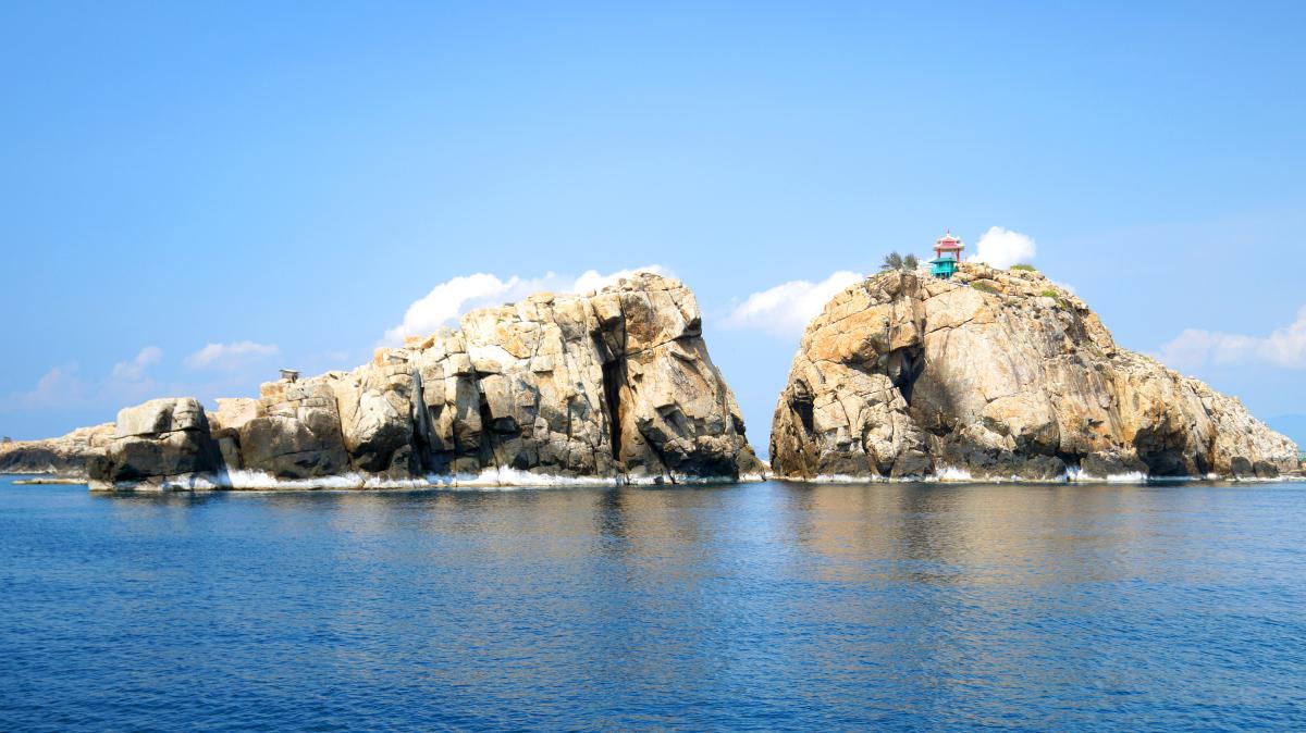 平潭岛景点攻略 如果你正在计划探访中国福建省的平潭岛,那么这篇旅游