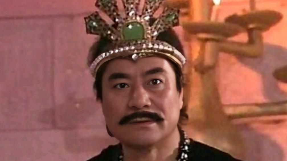 《封神榜》纣王扮演者去世 达奇于9月28日晚上,在国外因心肺衰竭离世