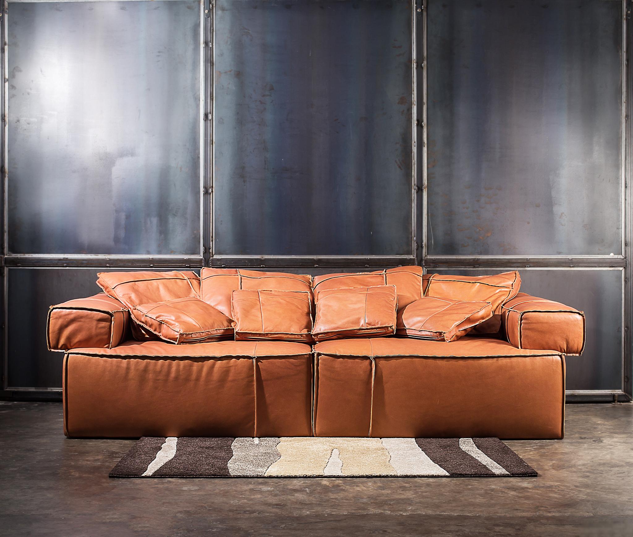 如何选择沙发材质 沙发的材质直接影响其舒适度,耐用性,外观和维护