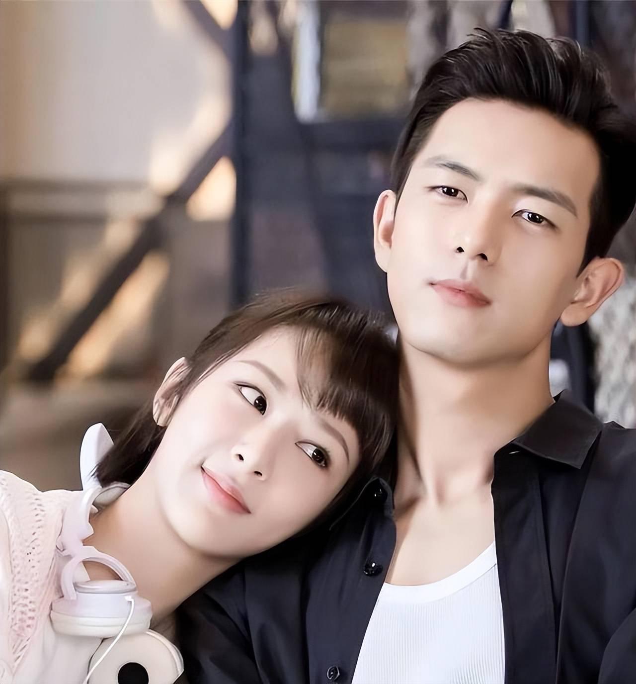 杨紫李现新剧《国色芳华》官宣 .@法典解读家的动态