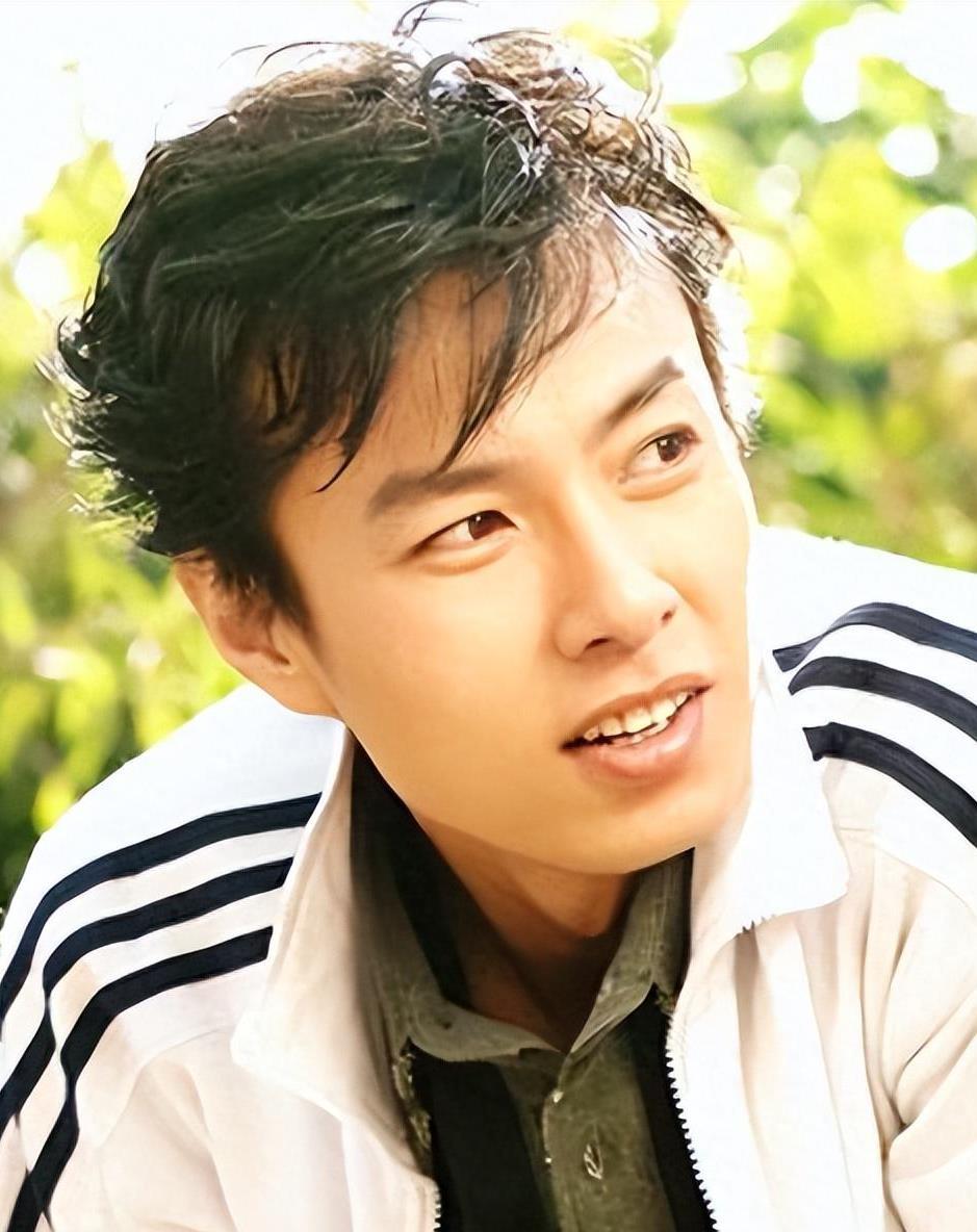 朱铁如今过得怎么样了 朱铁,27年的奋斗,由默默无闻的"小演员"逐渐崭