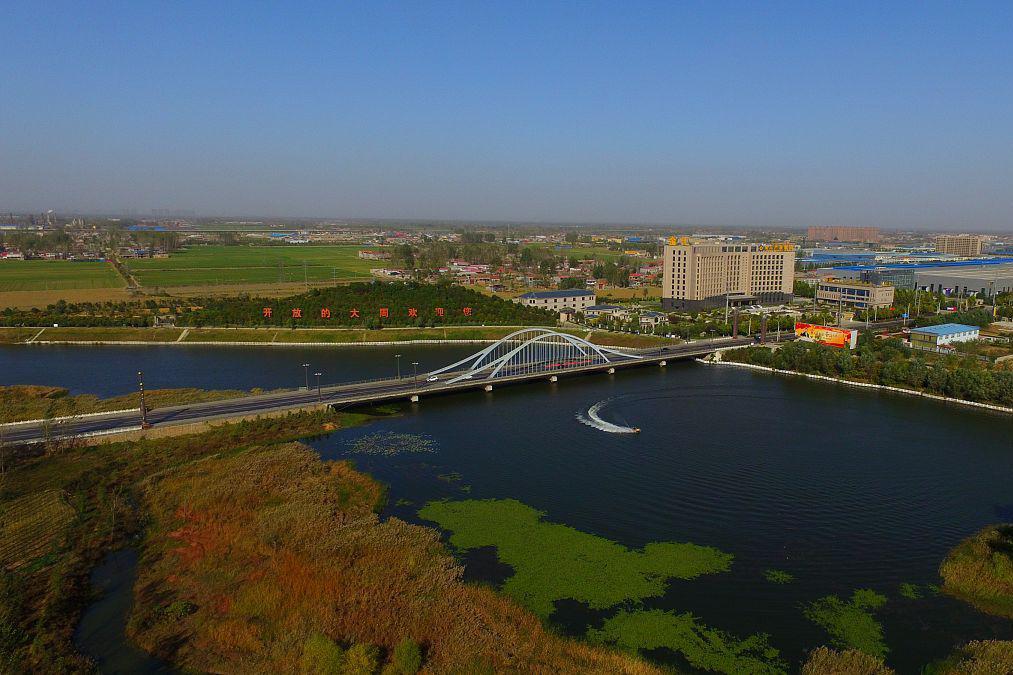 长葛旅游攻略 位于河南省的长葛市,是一个充满历史与文化底蕴的地方.