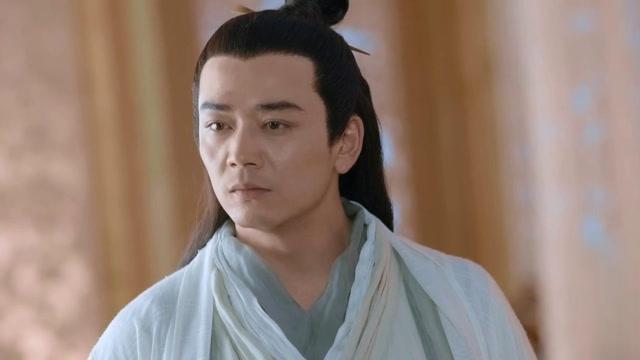 「花千骨」:笙箫默最清醒的暖男 【花千骨】中的儒尊笙萧默,睿智儒雅