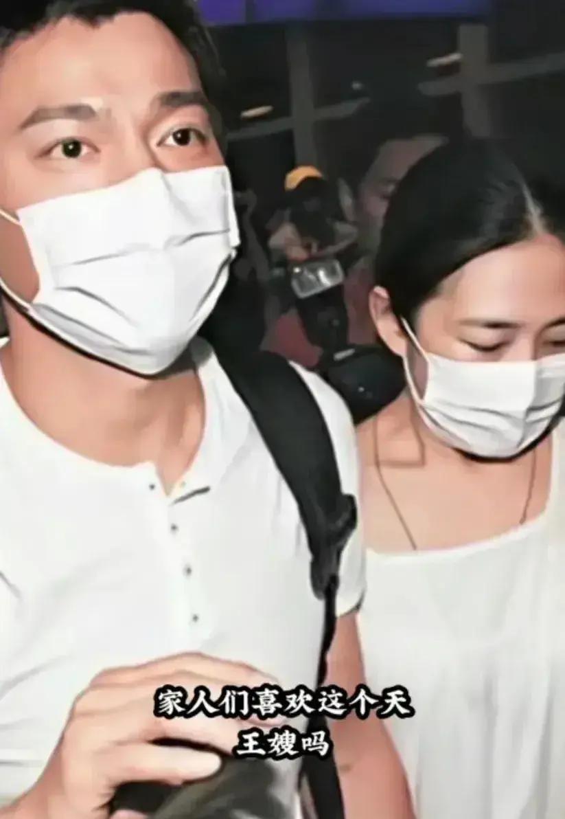 刘德华和窦骁的婚姻比较 刘德华和朱丽倩的婚姻中,刘德华不必担心被说