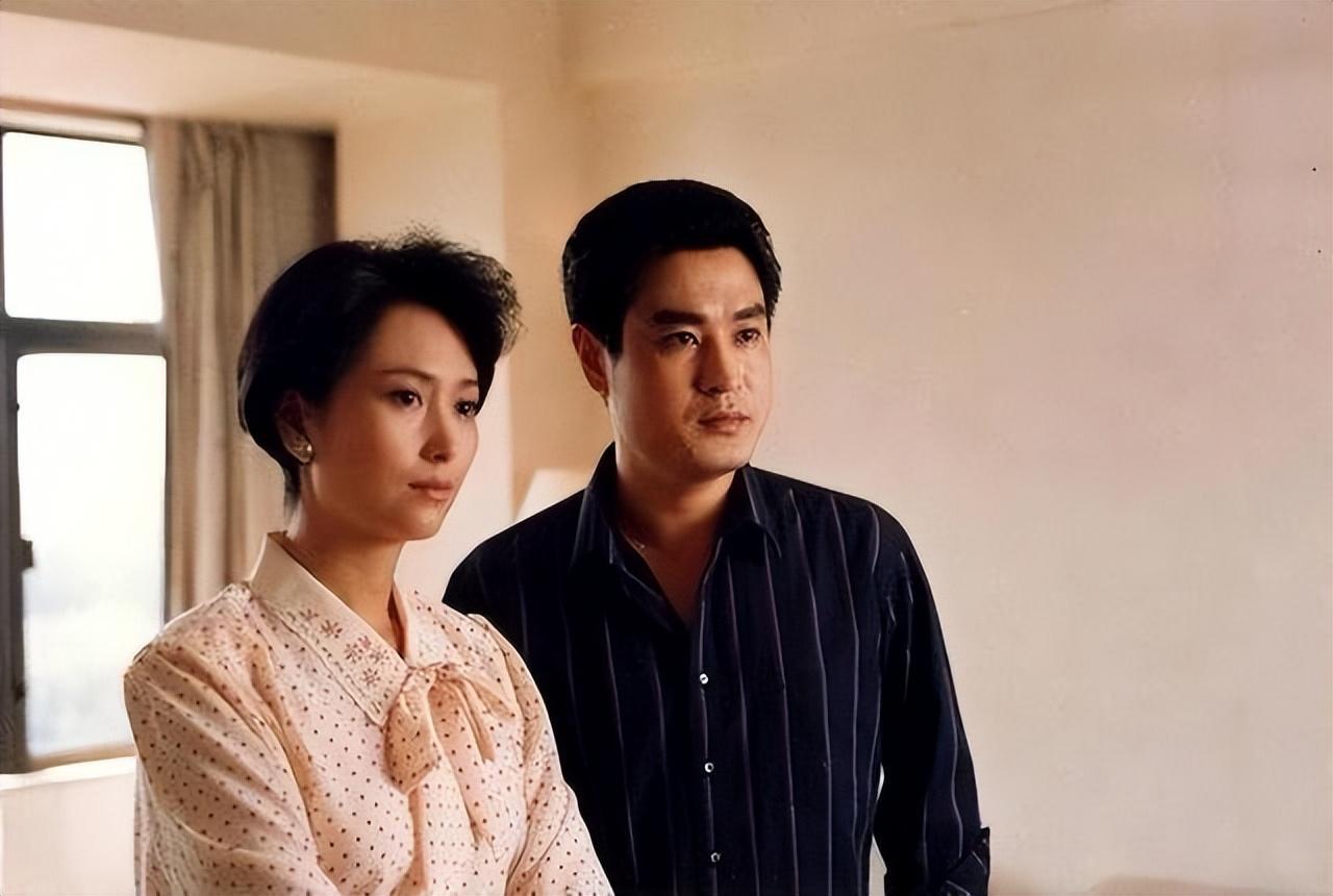 陈锐:实力演员的人生经历 陈锐,资深演员,演技和人品堪称一流,曾面临