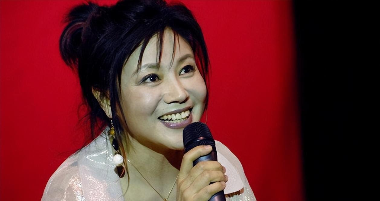 苏红:坚持尽孝,让公婆老有所依 苏红是第二届cctv青年歌手电视大奖赛