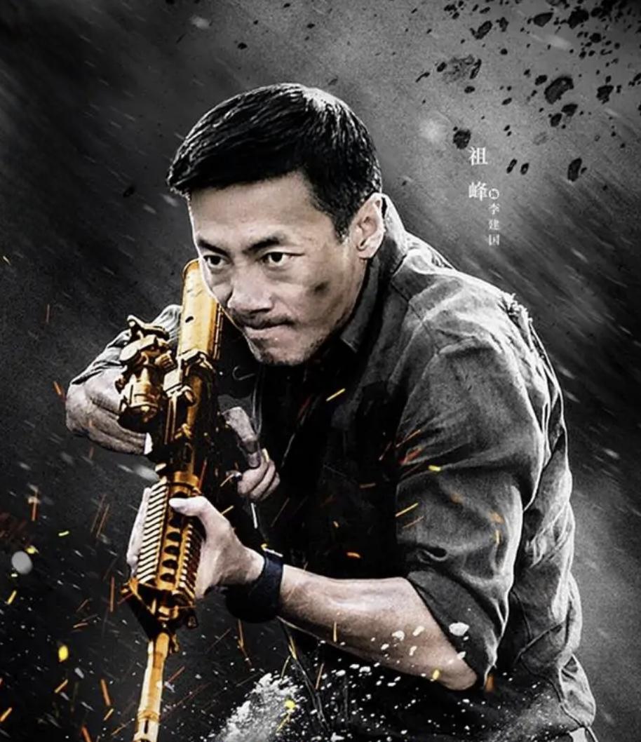《非凡任务》演员表及角色介绍 《非凡任务》是一部动作缉毒警匪片,由