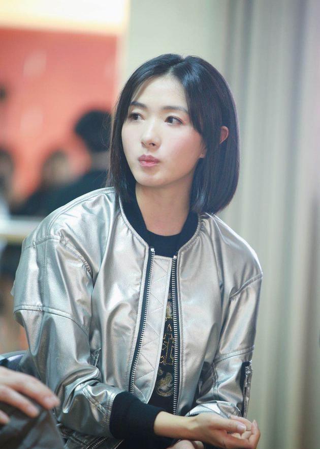 我和普通摄影师老公共同创造的美好生活 万茜曾是一个坚决不结婚的人