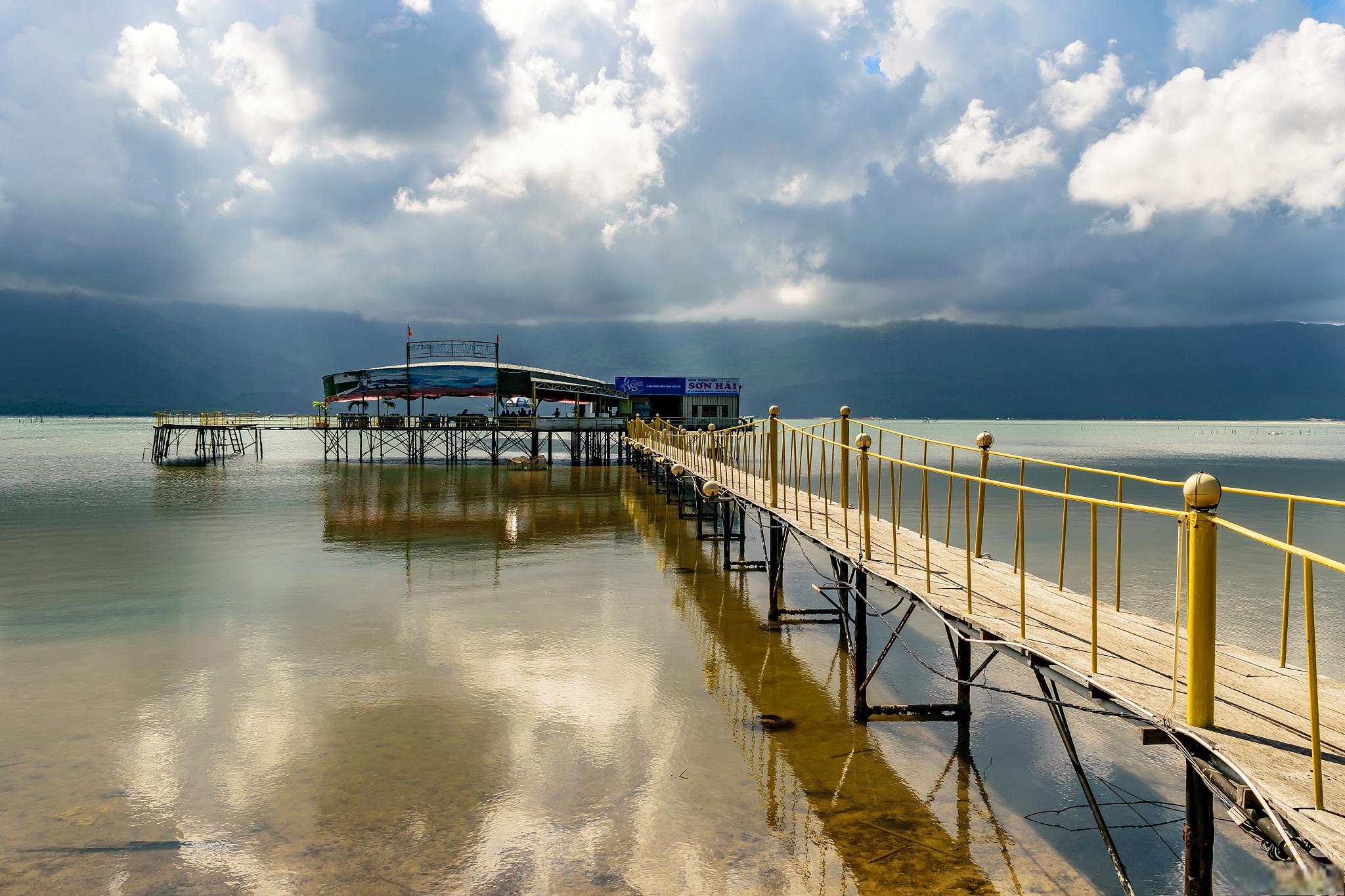 玉溪抚仙湖旅游攻略图片