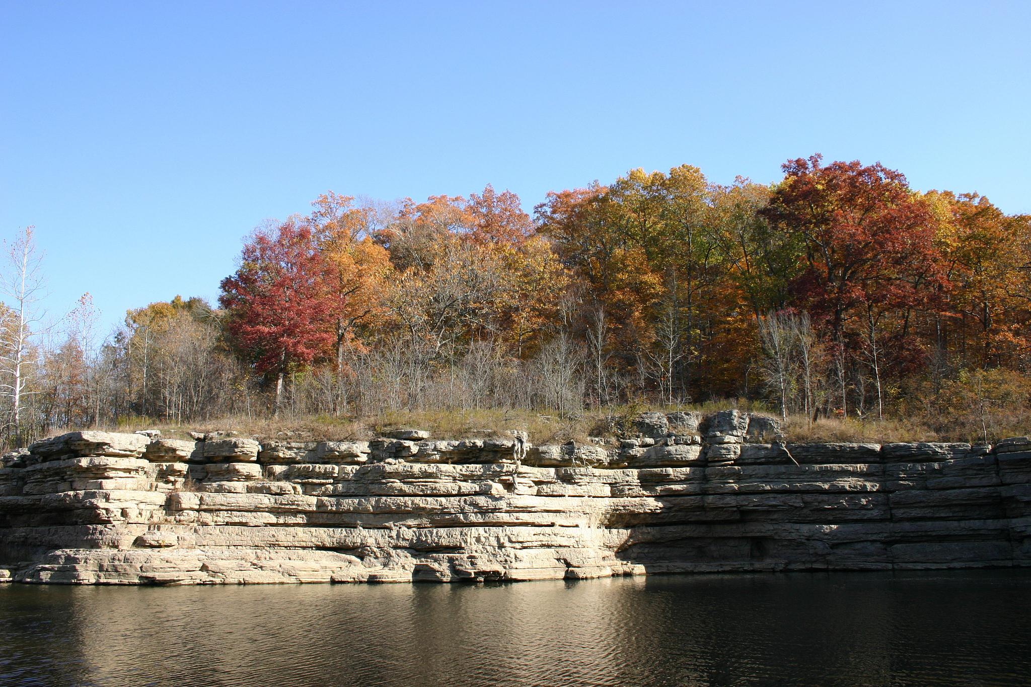 秋季来七台河旅游不得不去的五个景点 七台河,这座位于中国东北的城市