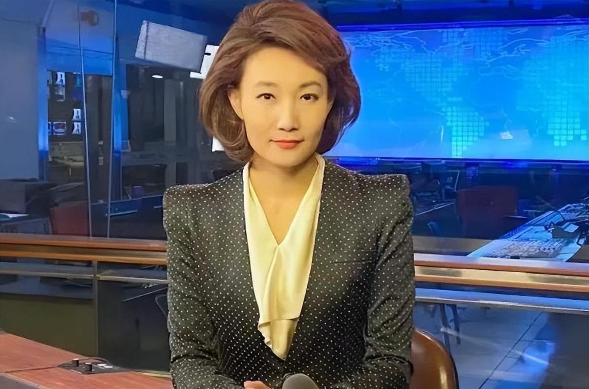 新闻联播主持人名单李梓萌(新闻联播主持人名单李梓萌照片)