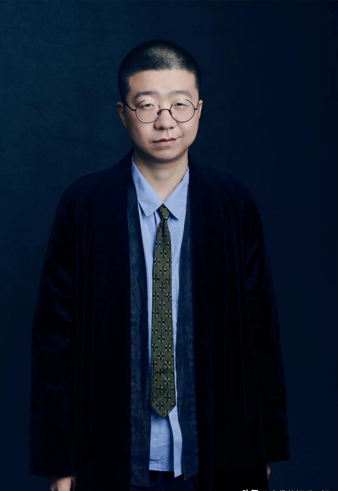 李诞作为笑果文化的老板之一