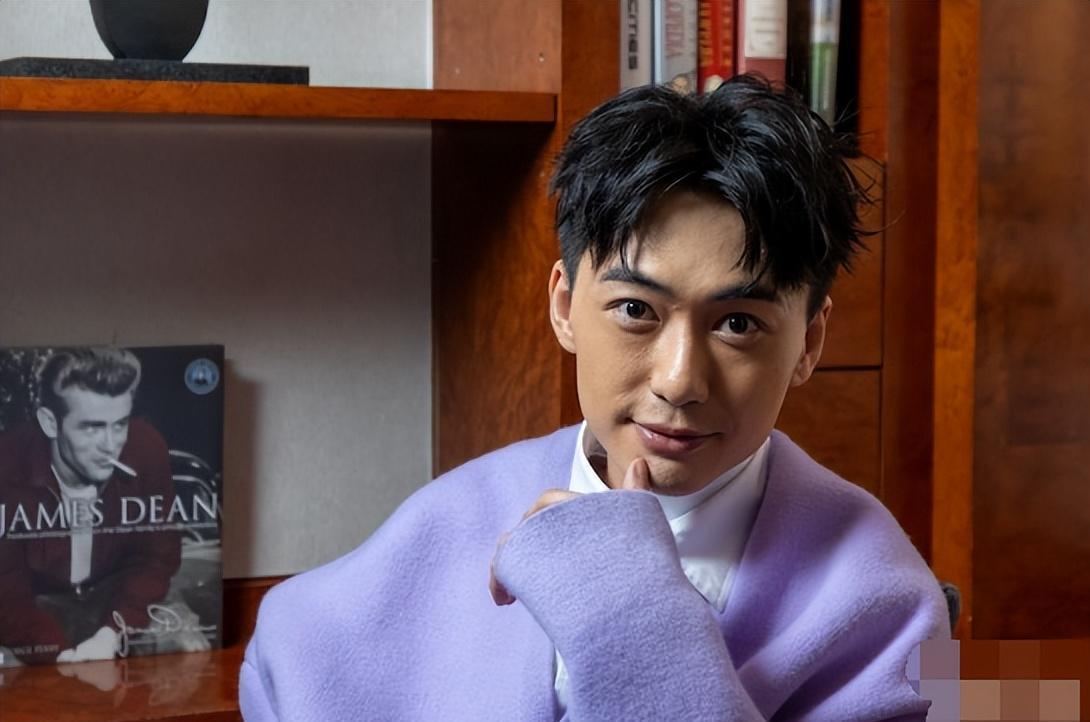 35岁港星林皓霆离世:内娱行业背后的压力 内娱行业存在