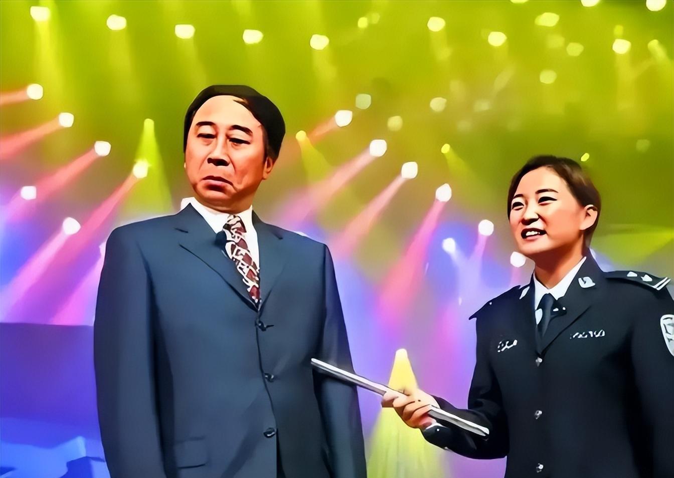 贾玲:北漂女相声演员的逆袭之路 贾玲的故事告诉我们,只要心怀梦想,勇