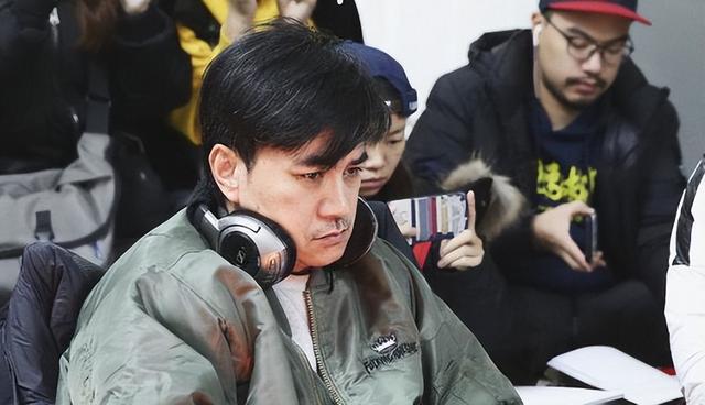 杨树鹏:拼尽全力实现导演梦 杨树鹏,张歆艺的前夫,袁弘的好兄弟,拼尽
