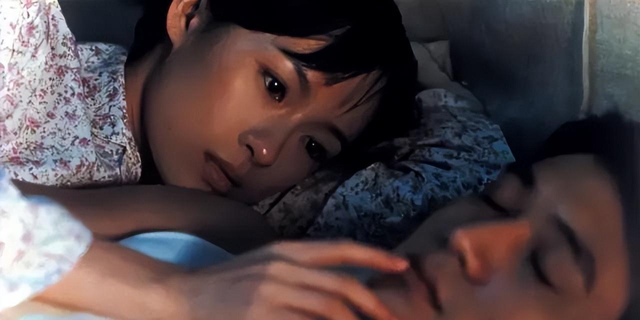 《茉莉花开》:女性命运的探索 《茉莉花开》是一部具有影响力的电影