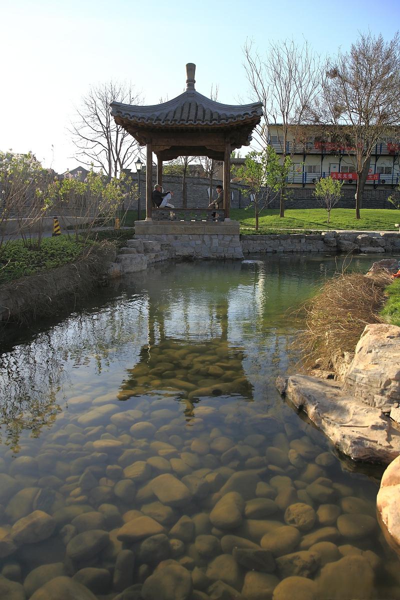市仓山区,是一座集自然风光,人文景观和历史文化于一体的综合性公园