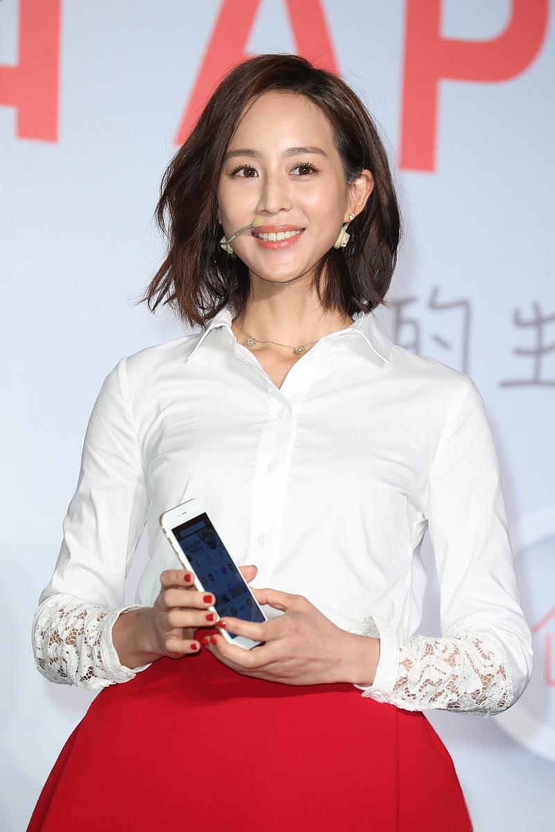 张钧甯:台湾影视天后 张钧甯,台湾影视圈中才华,美丽与独特魅力的代