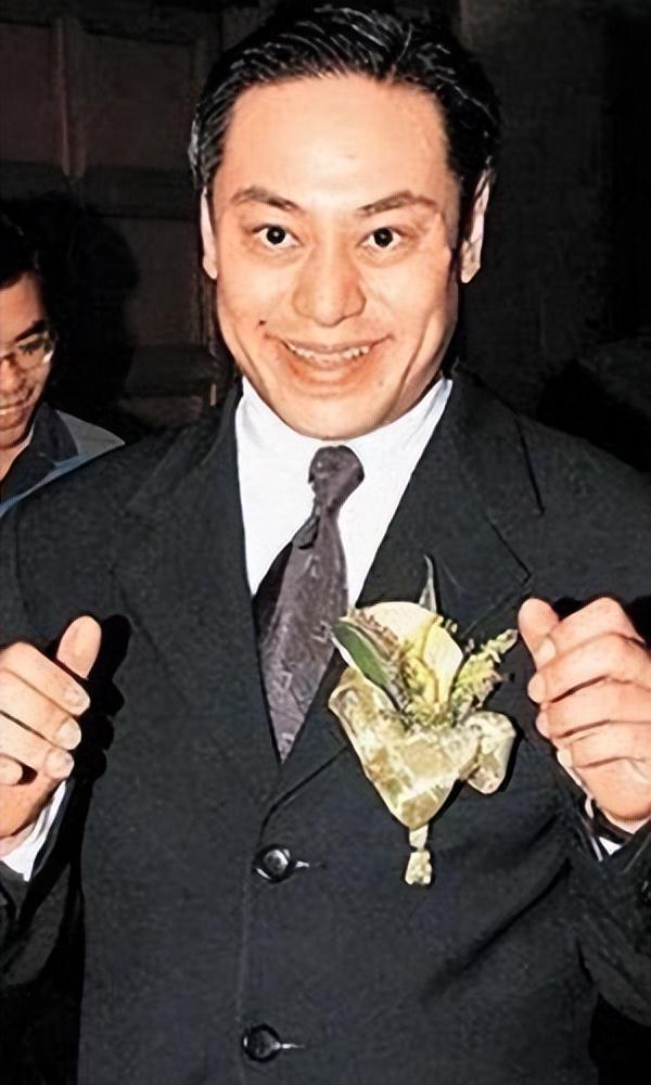 罗兆辉:风流半生凄惨离世 罗兆辉,90年代的亿万地产富豪,鼎盛时期他