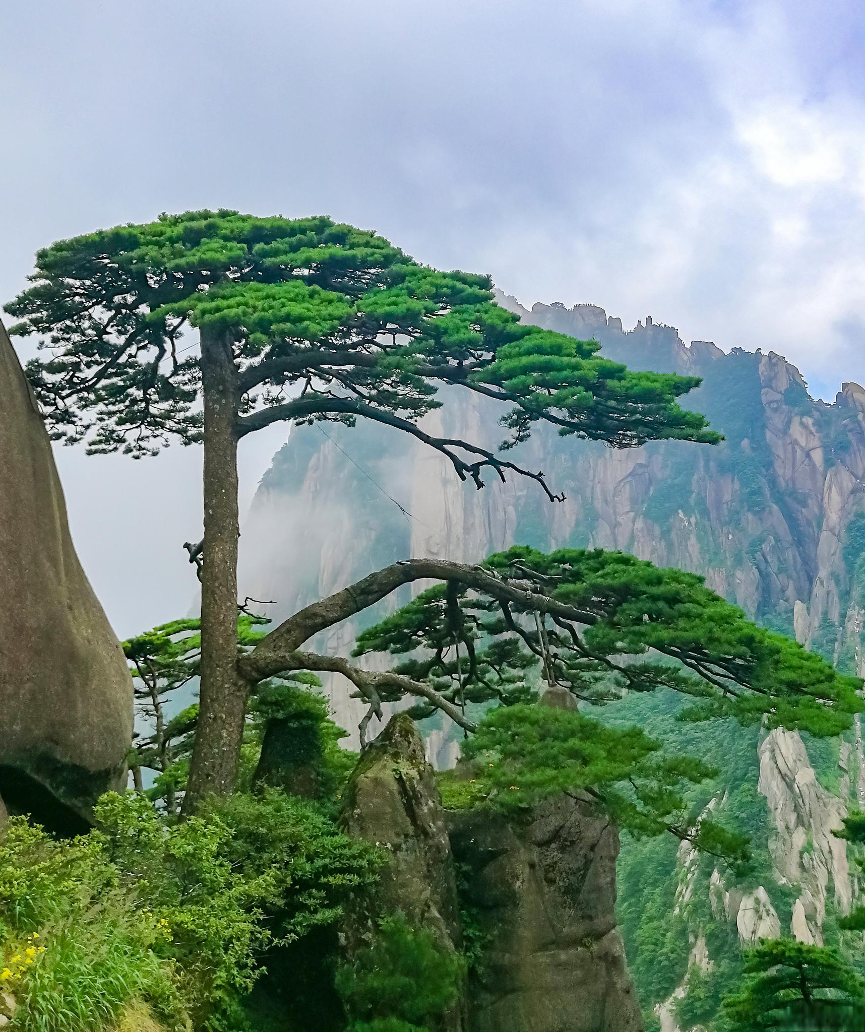 泰安旅游景点推荐免费图片