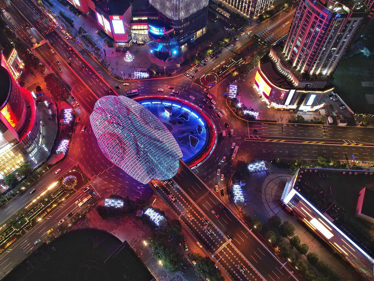 上海杨浦区旅游攻略 亲爱的读者们,你们好!
