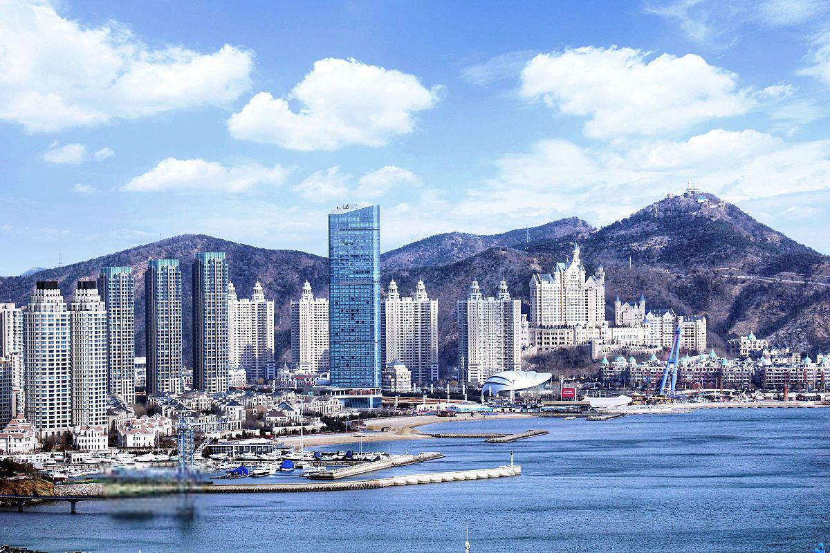 大连市有多少个5a级景区 在辽宁省的大连市,有许多知名的旅游景区.