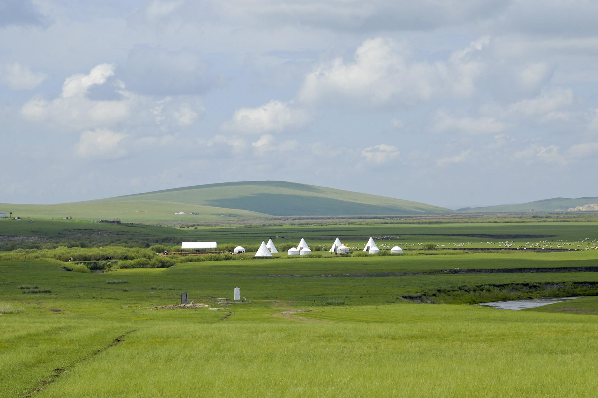 霍林郭勒旅游必去景点盘点 位于内蒙古自治区的霍林郭勒,是一座充满