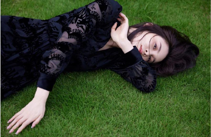 内娱圈的多面女王 赵樱子,曾是内娱圈的女神,但在2021年卷入"扫黄"