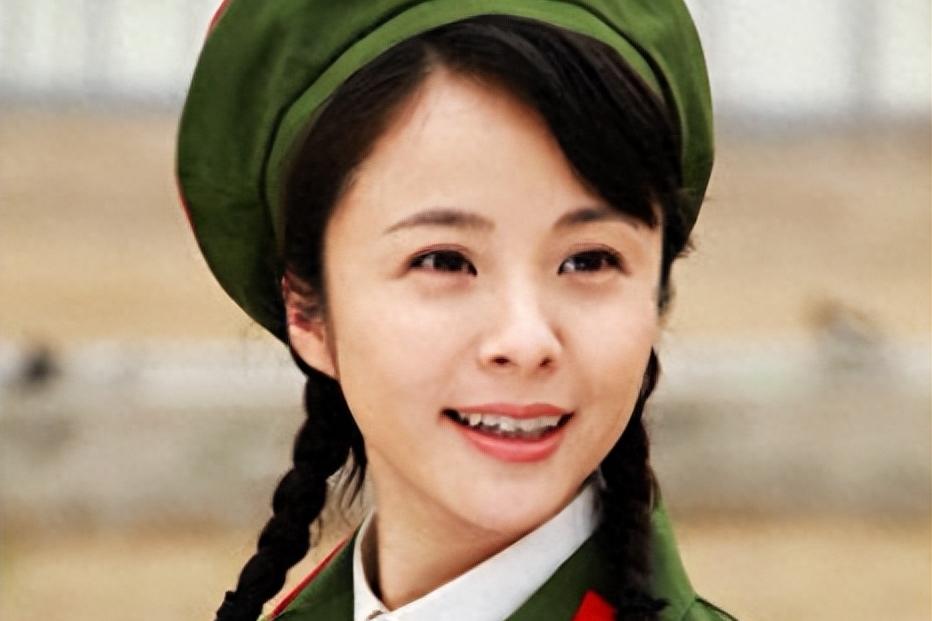 写好自己的结局 杨若兮,演技与颜值兼具的优秀女演员,曾与张国立,邓婕