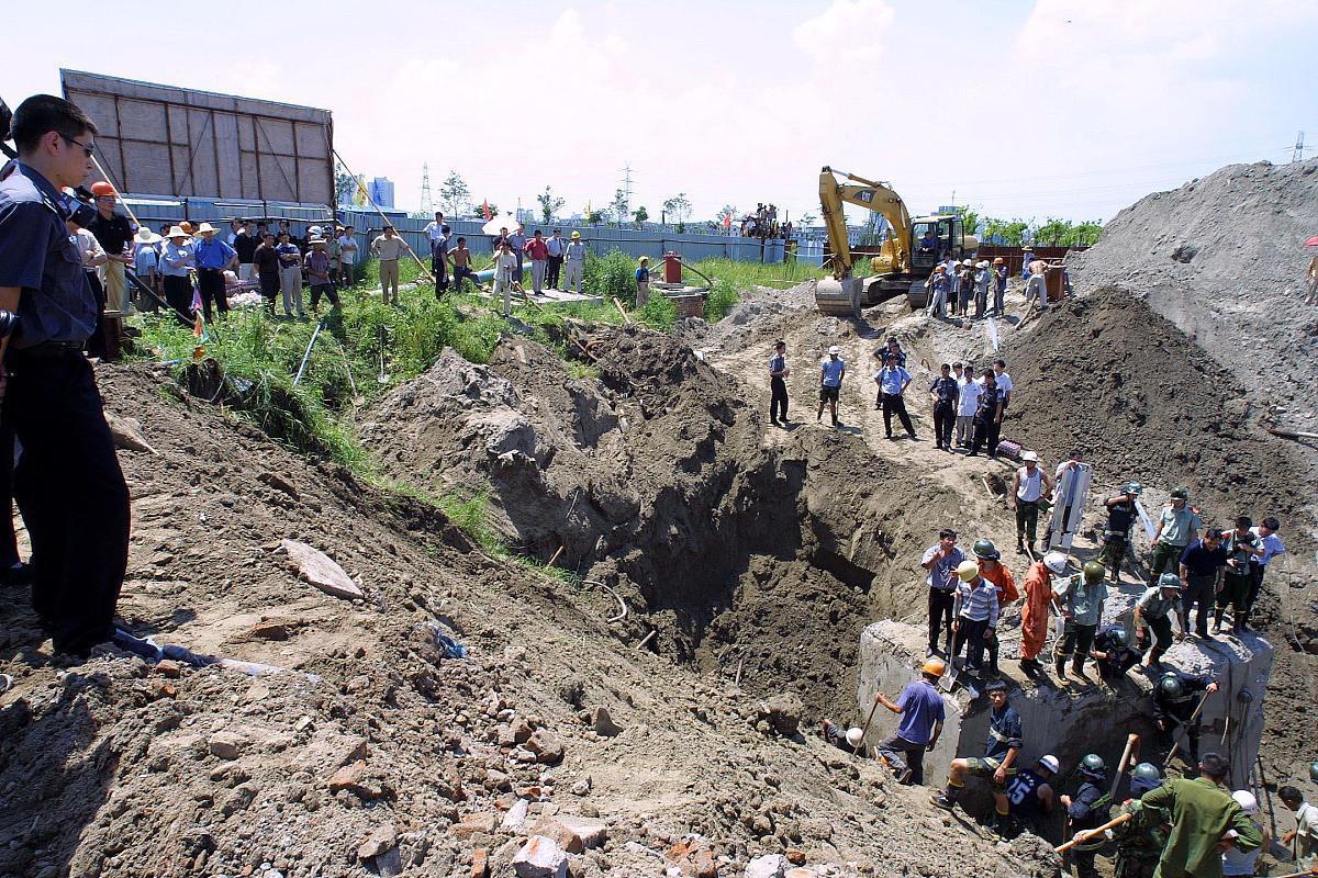 山西煤矿事故致3死,安全生产亟待加强 山西柳林县的山西焦煤集团华晋